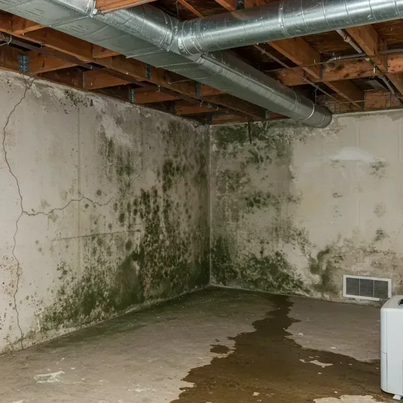 Professional Mold Removal in Country Club Estates, GA